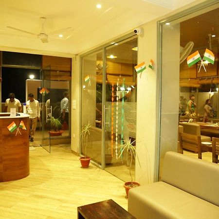 The Jawai Gateway Hotel Sheoganj Bagian luar foto
