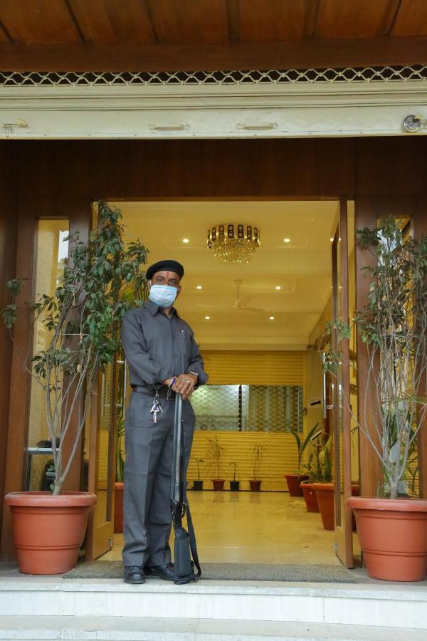 The Jawai Gateway Hotel Sheoganj Bagian luar foto
