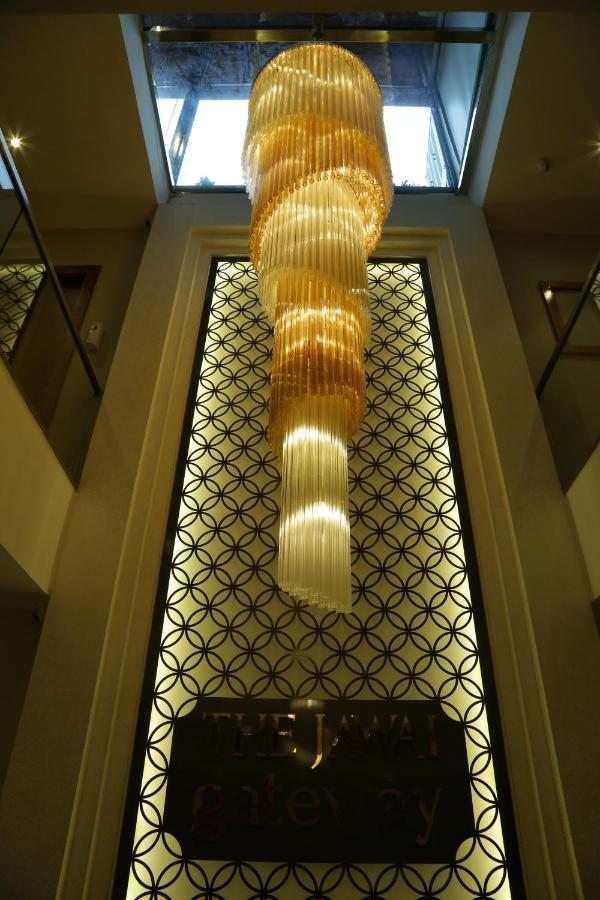 The Jawai Gateway Hotel Sheoganj Bagian luar foto