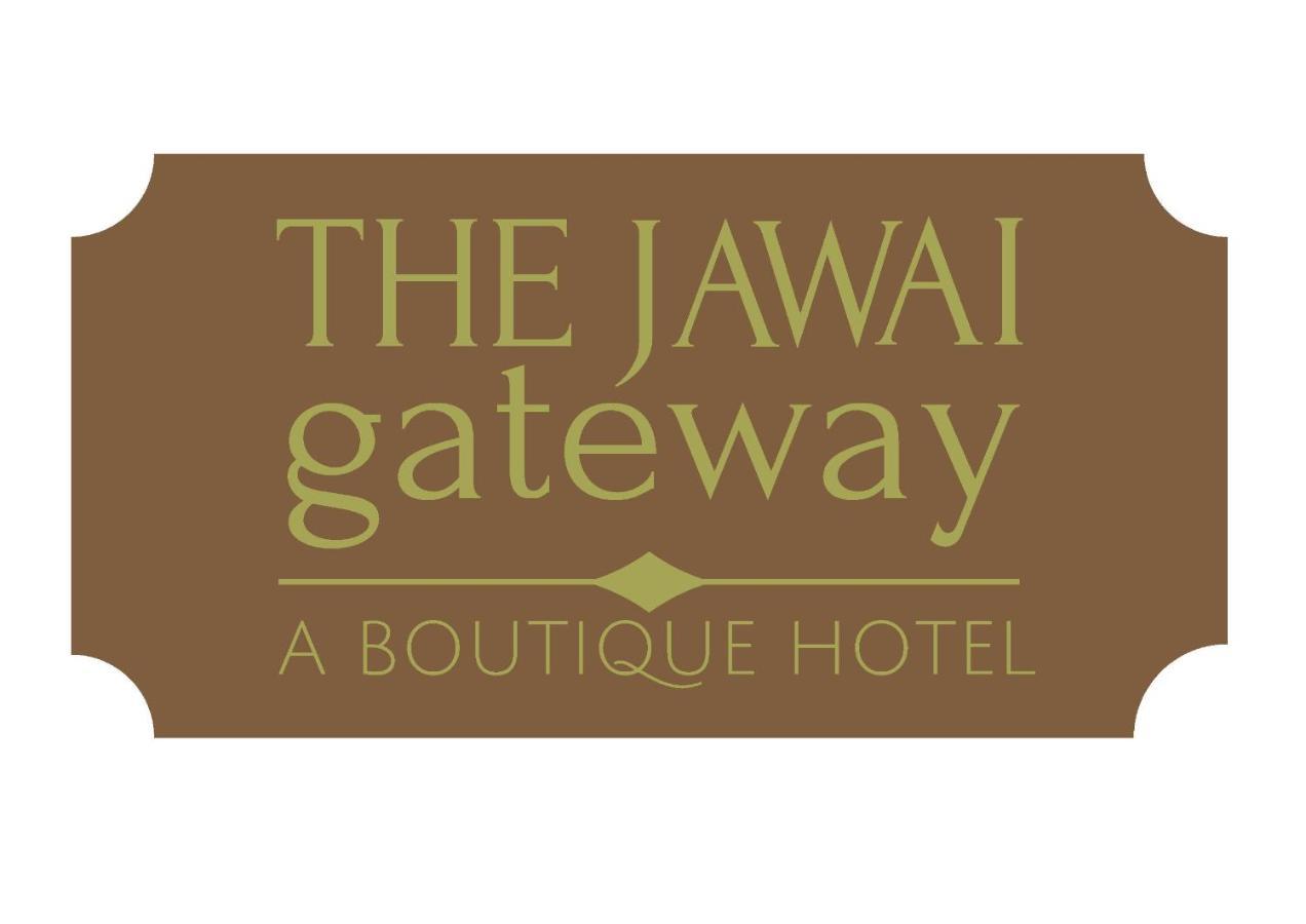 The Jawai Gateway Hotel Sheoganj Bagian luar foto