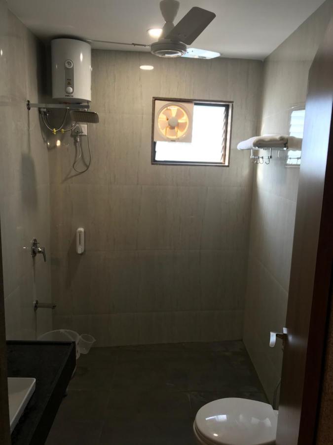The Jawai Gateway Hotel Sheoganj Bagian luar foto