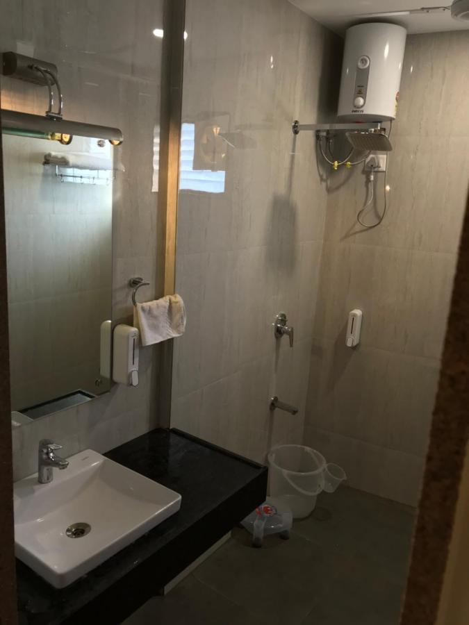 The Jawai Gateway Hotel Sheoganj Bagian luar foto