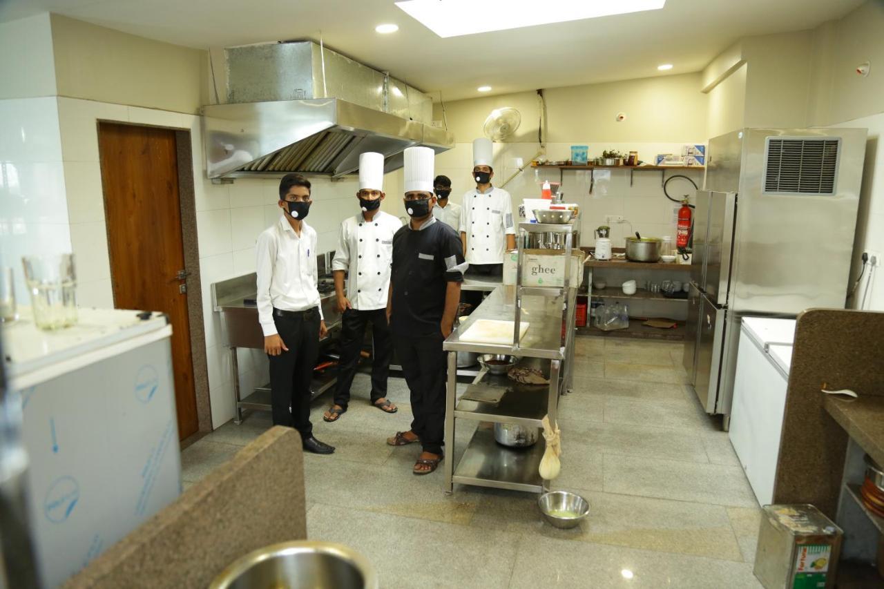 The Jawai Gateway Hotel Sheoganj Bagian luar foto