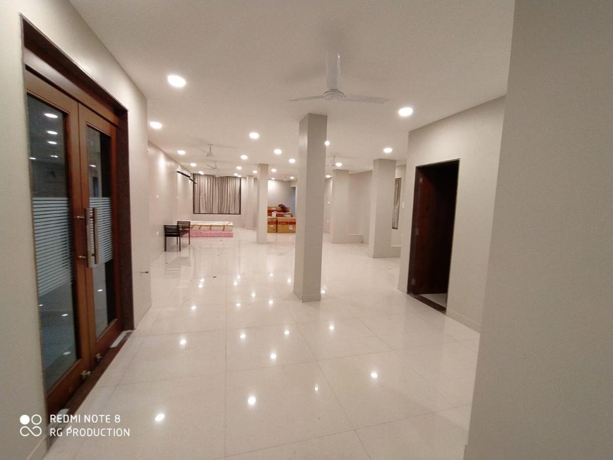 The Jawai Gateway Hotel Sheoganj Bagian luar foto