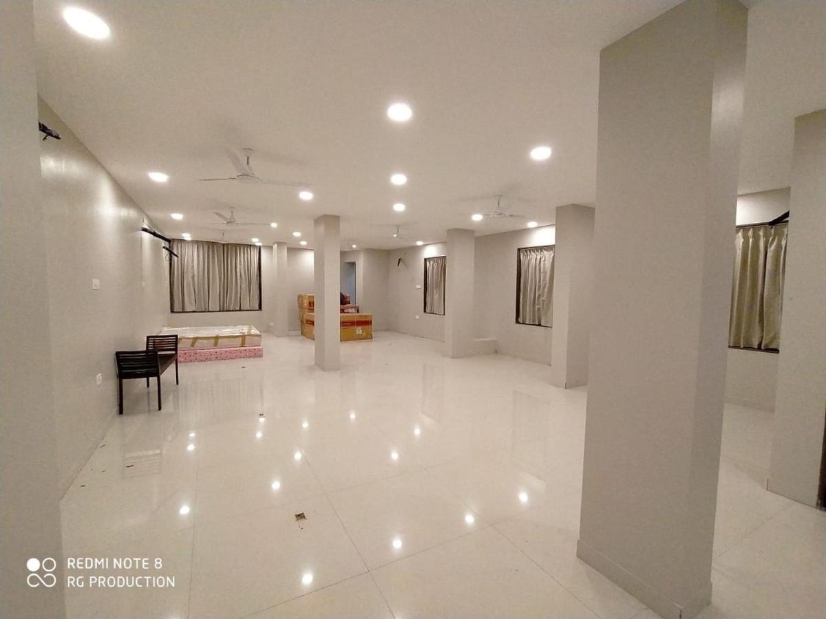 The Jawai Gateway Hotel Sheoganj Bagian luar foto