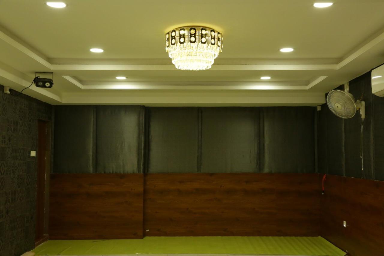 The Jawai Gateway Hotel Sheoganj Bagian luar foto